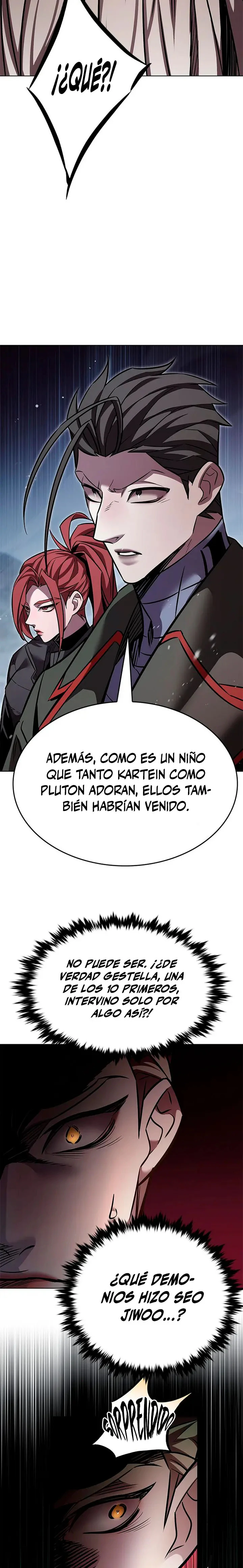 Read Eleceed ES Manga Online