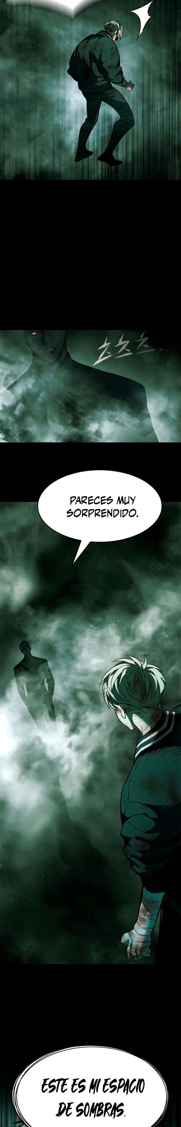 Read Eleceed ES Manga Online