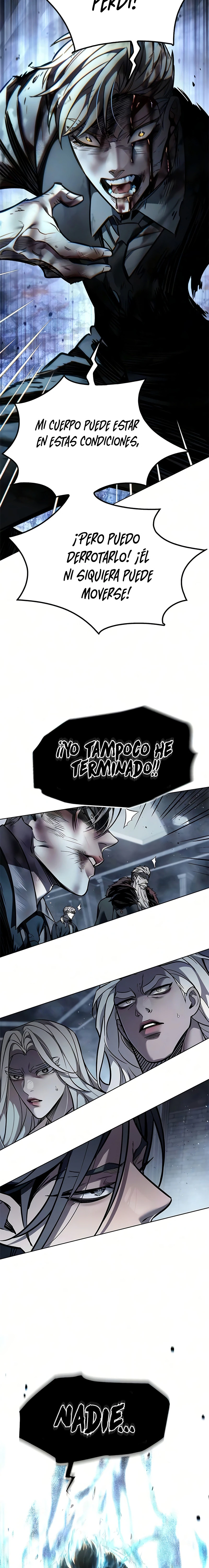 Read Eleceed ES Manga Online