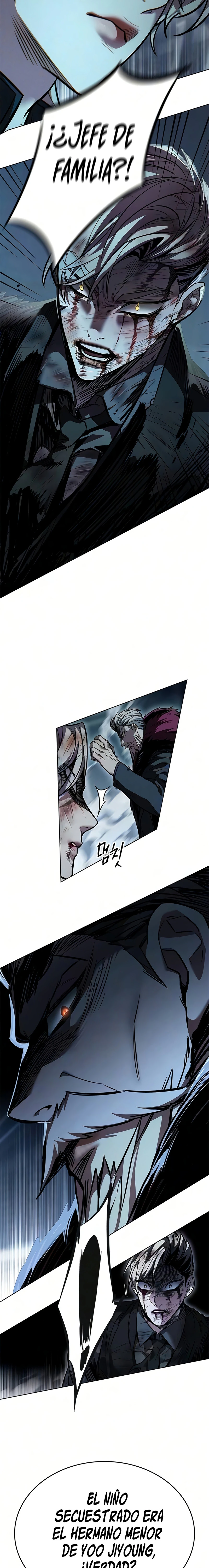Read Eleceed ES Manga Online