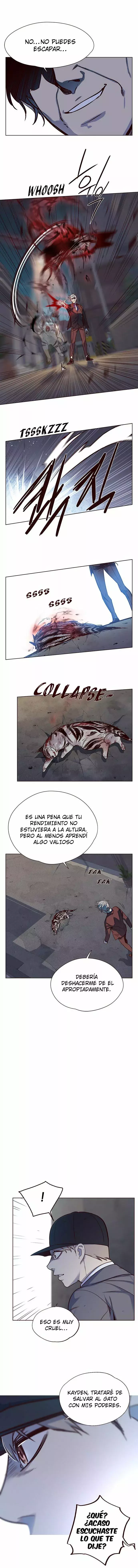 Read Eleceed ES Manga Online