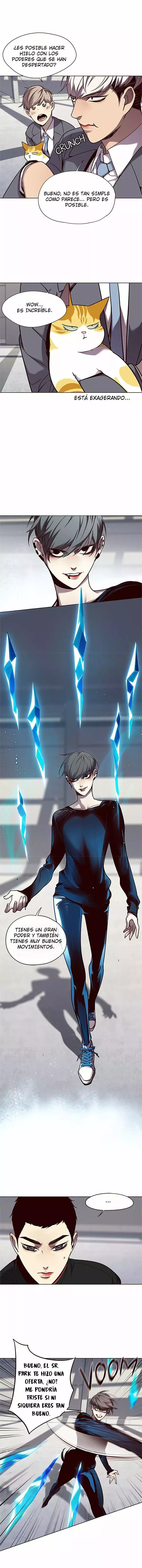 Read Eleceed ES Manga Online