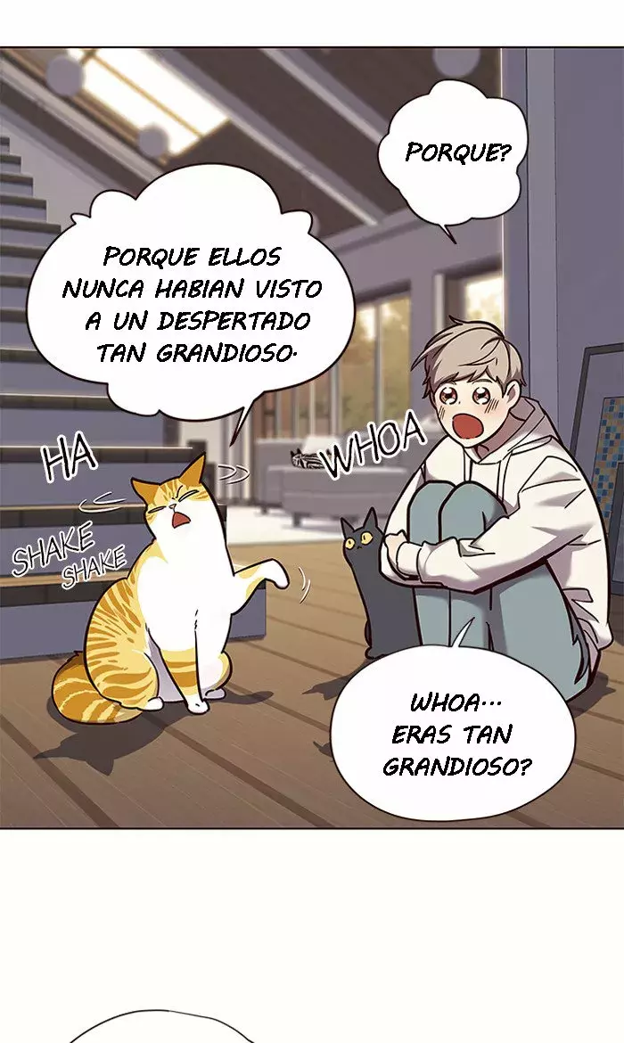 Read Eleceed ES Manga Online
