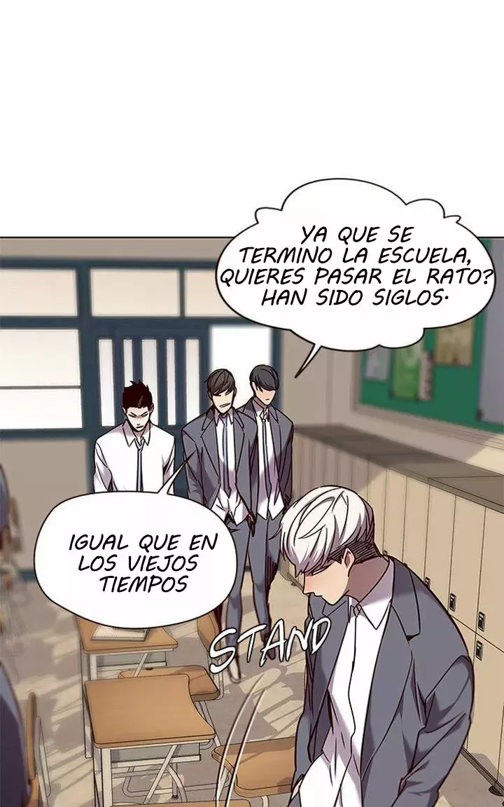 Read Eleceed ES Manga Online