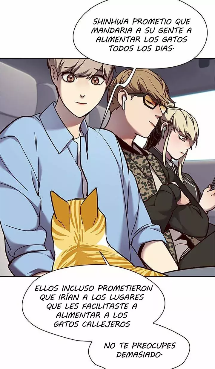 Read Eleceed ES Manga Online
