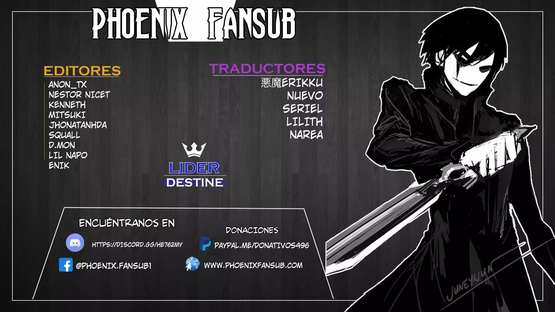 Read Eleceed ES Manga Online