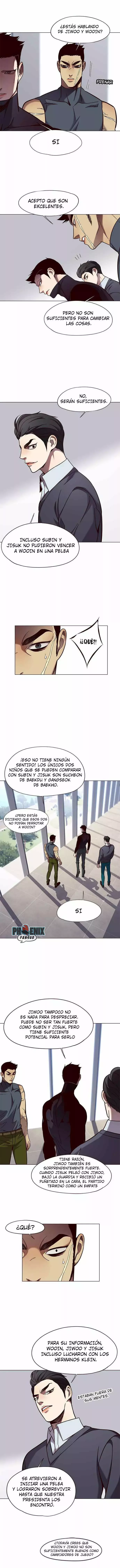Read Eleceed ES Manga Online
