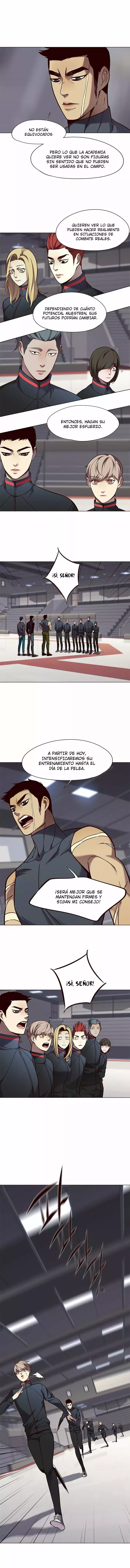 Read Eleceed ES Manga Online