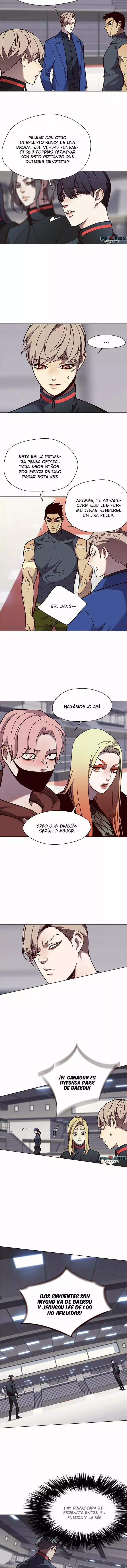 Read Eleceed ES Manga Online