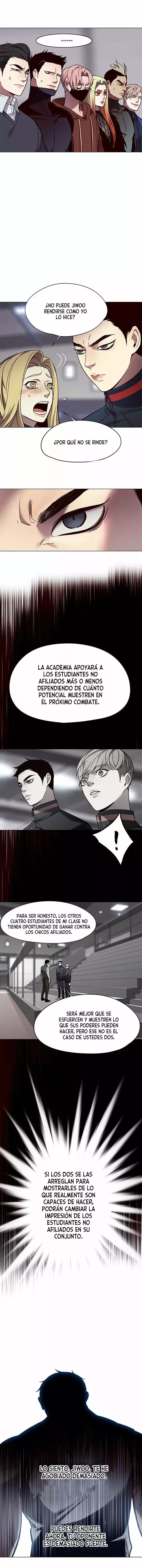 Read Eleceed ES Manga Online
