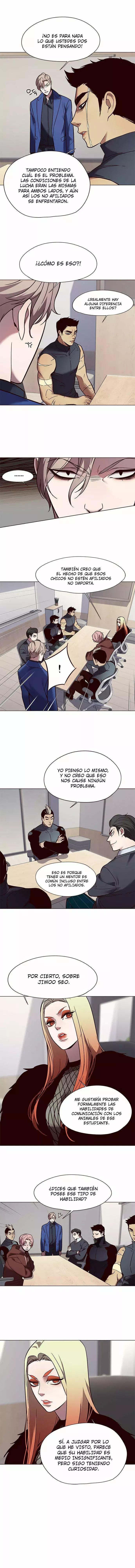 Read Eleceed ES Manga Online