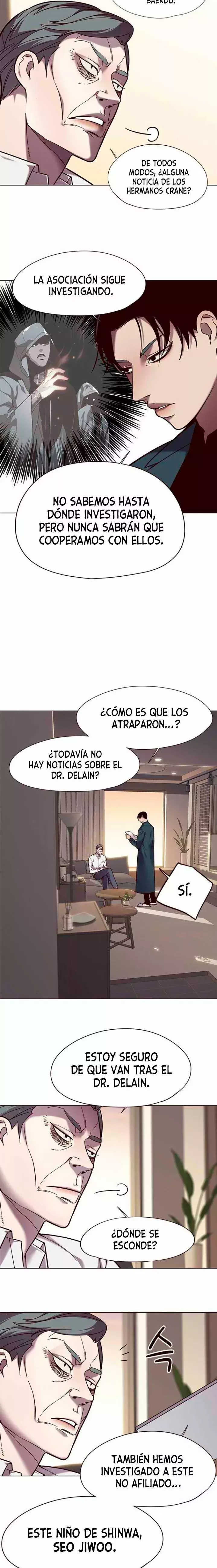 Read Eleceed ES Manga Online