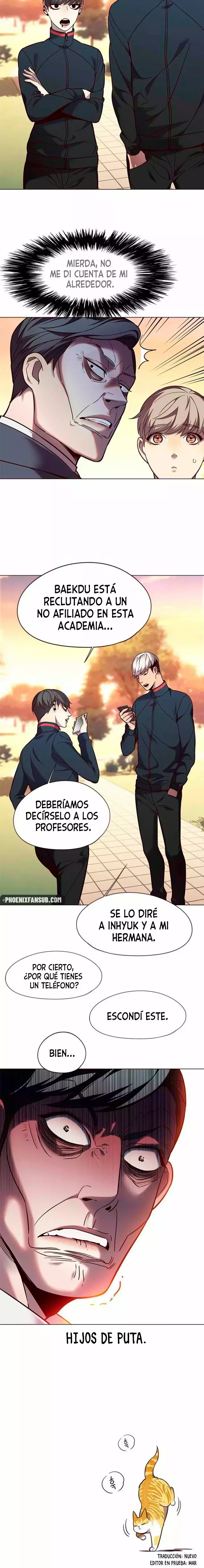Read Eleceed ES Manga Online