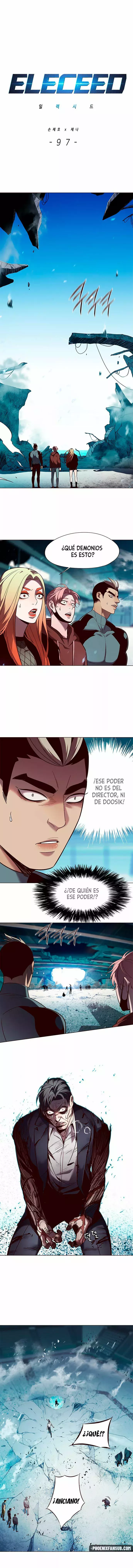 Read Eleceed ES Manga Online