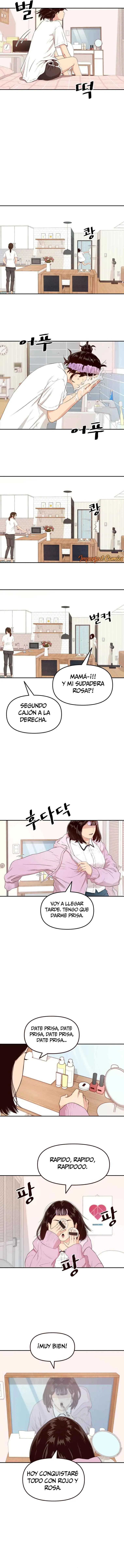 Read Guard Pass ES Manga Online