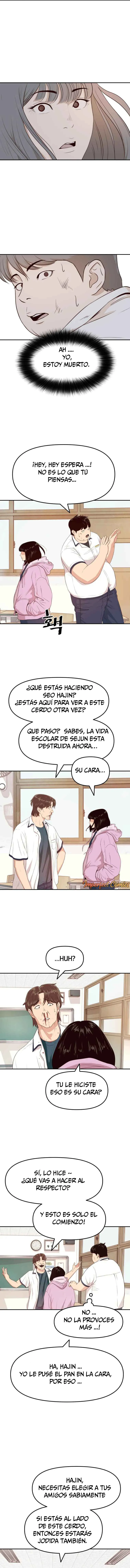Read Guard Pass ES Manga Online
