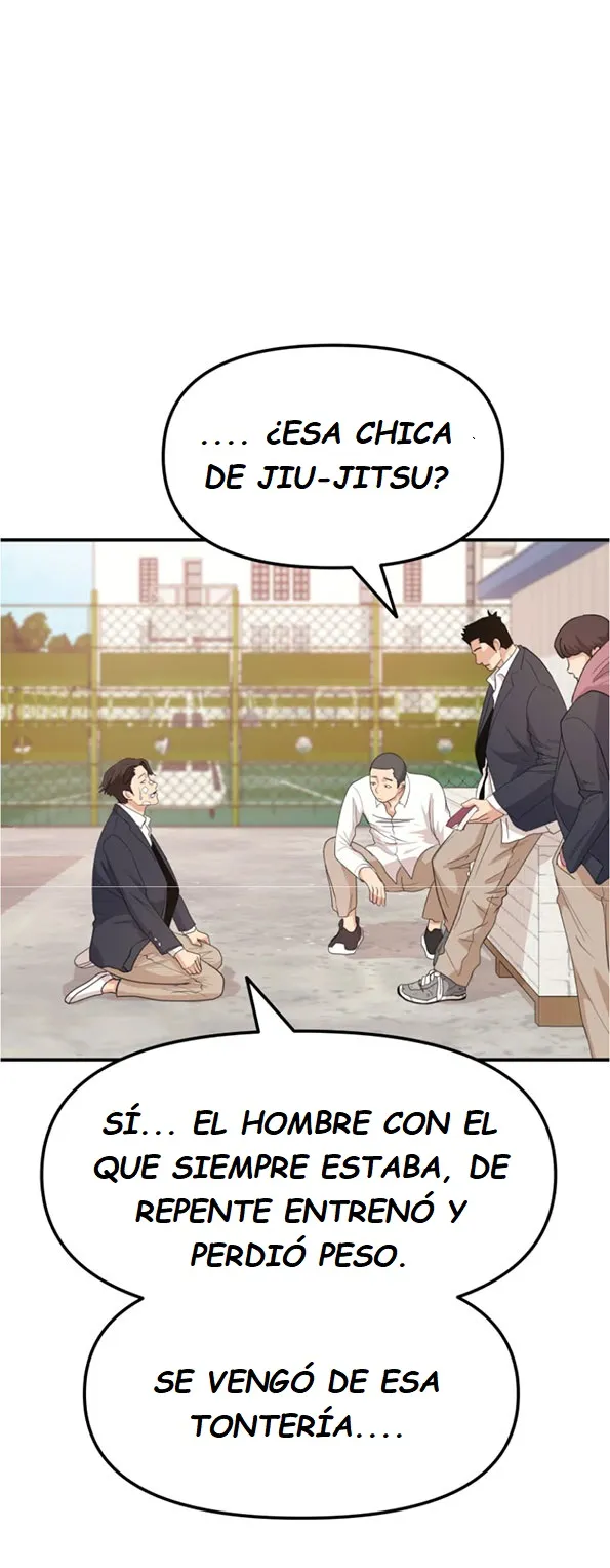 Read Guard Pass ES Manga Online