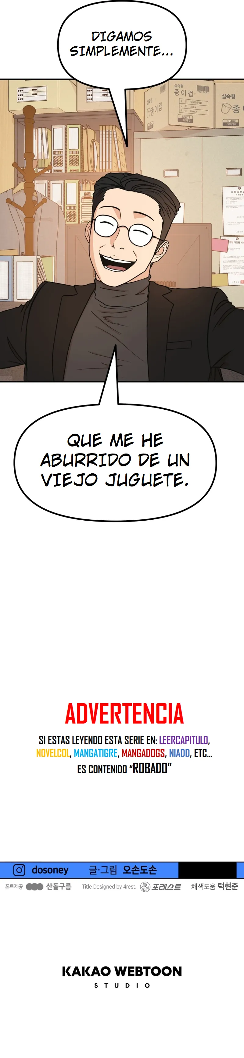 Read Guard Pass ES Manga Online