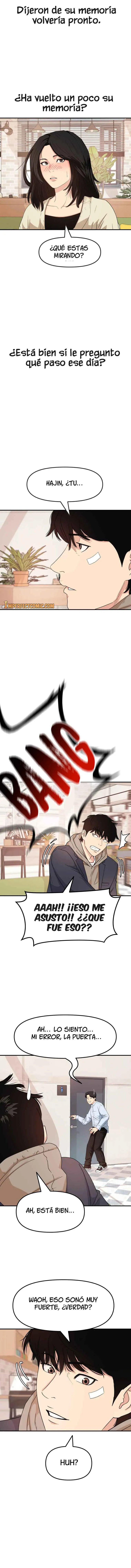 Read Guard Pass ES Manga Online