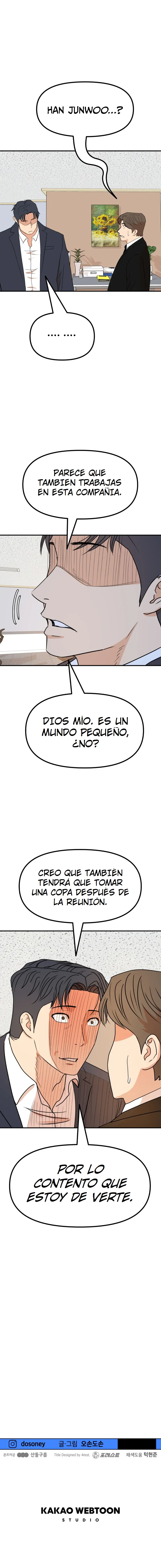 Read Guard Pass ES Manga Online