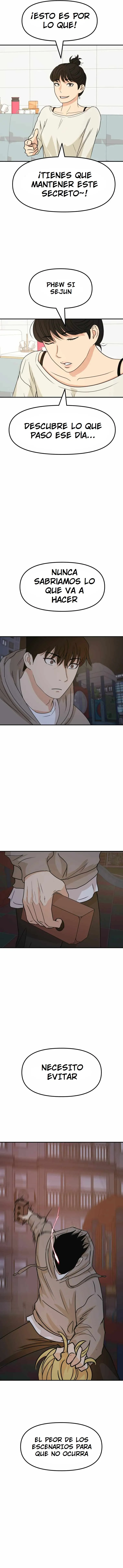 Read Guard Pass ES Manga Online