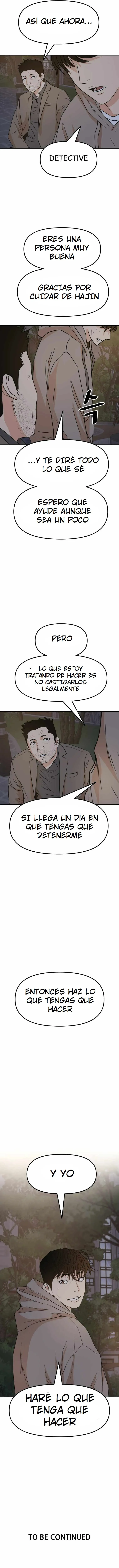 Read Guard Pass ES Manga Online