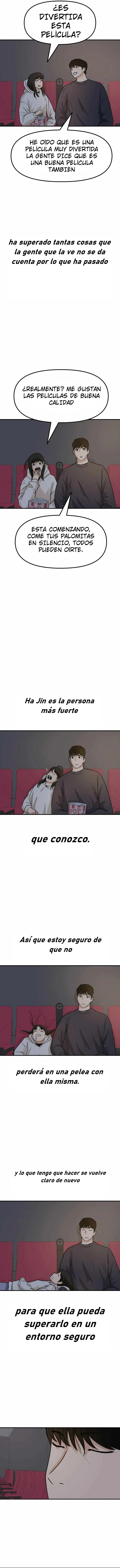 Read Guard Pass ES Manga Online