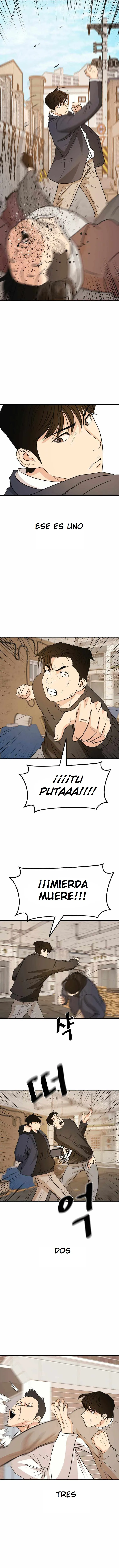 Read Guard Pass ES Manga Online