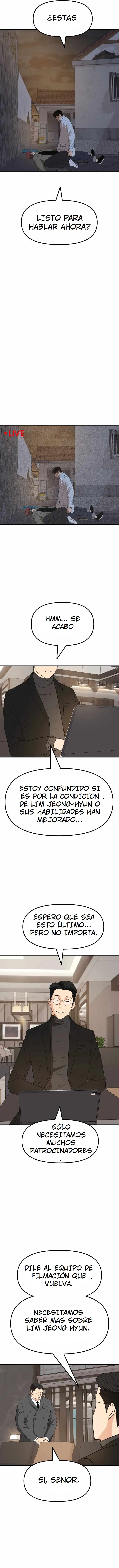 Read Guard Pass ES Manga Online