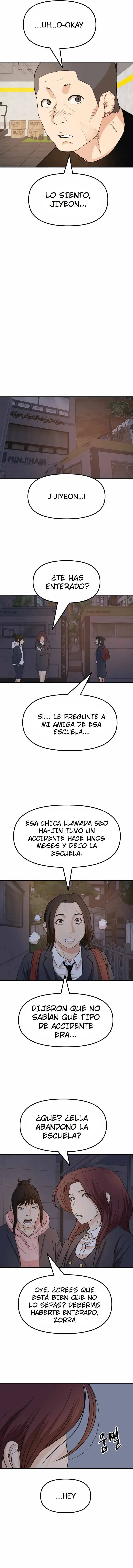 Read Guard Pass ES Manga Online