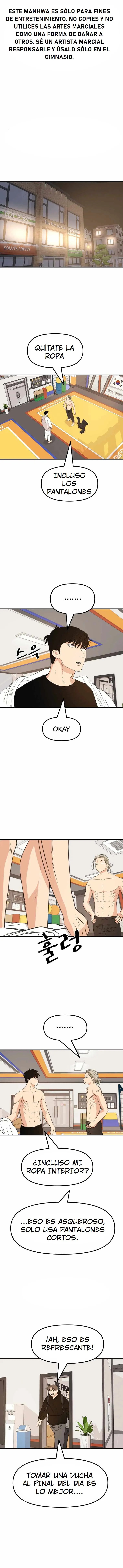 Read Guard Pass ES Manga Online