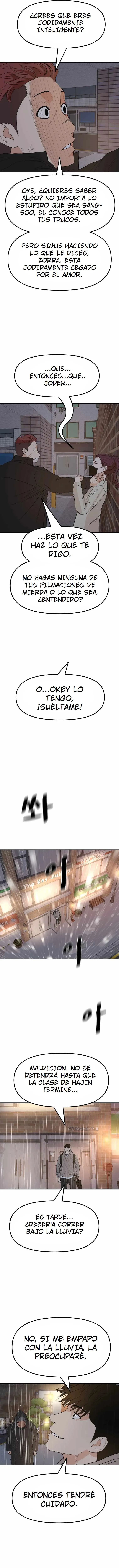 Read Guard Pass ES Manga Online