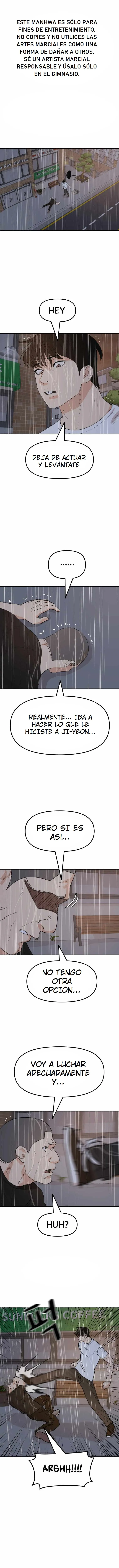 Read Guard Pass ES Manga Online
