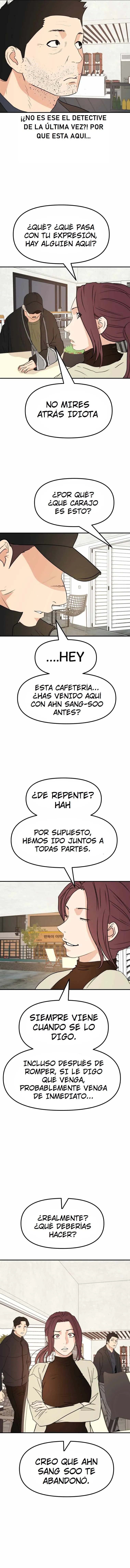 Read Guard Pass ES Manga Online