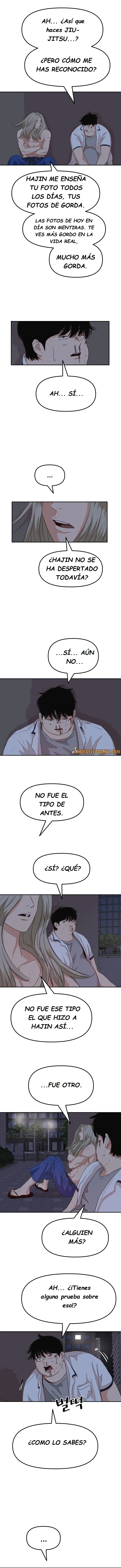 Read Guard Pass ES Manga Online