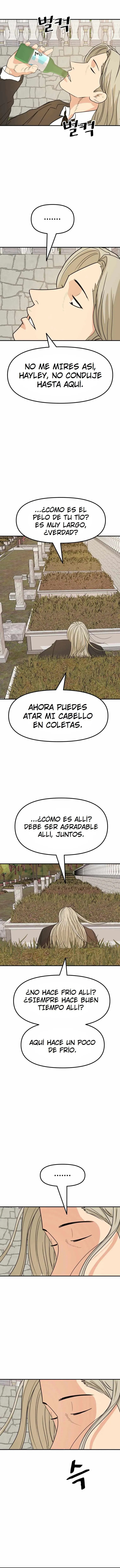 Read Guard Pass ES Manga Online