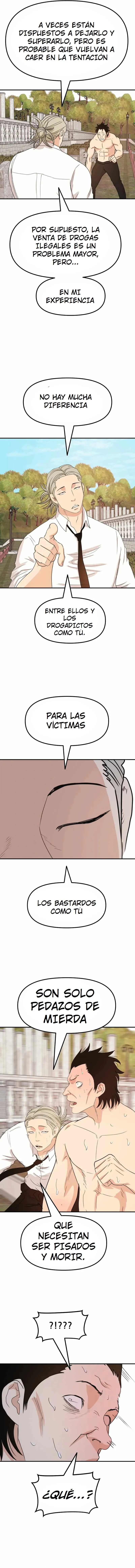Read Guard Pass ES Manga Online