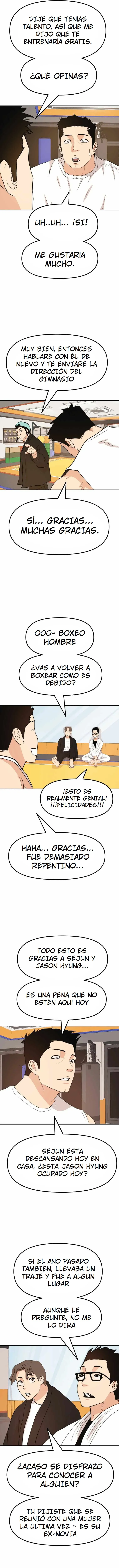 Read Guard Pass ES Manga Online