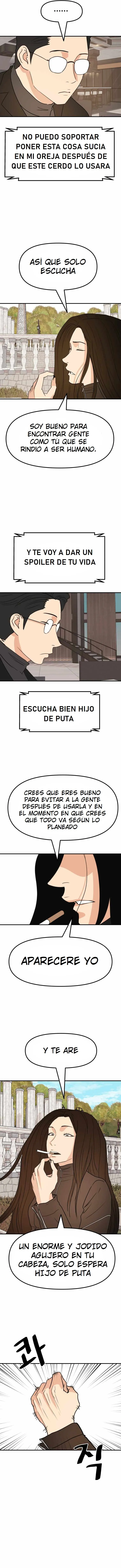 Read Guard Pass ES Manga Online