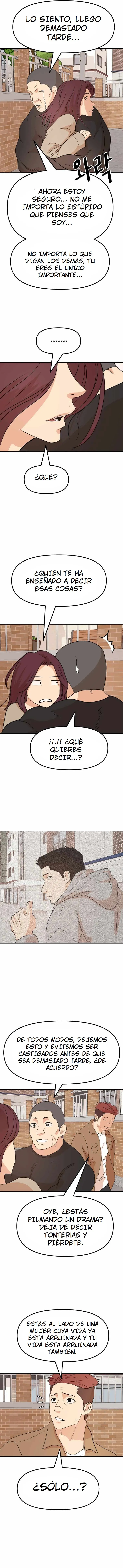 Read Guard Pass ES Manga Online