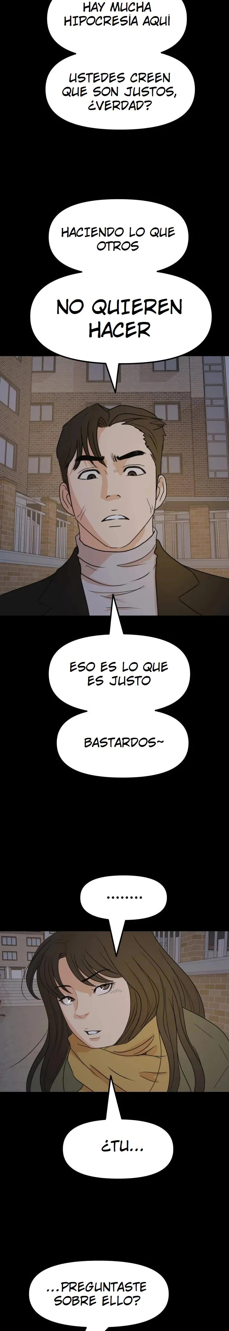 Read Guard Pass ES Manga Online