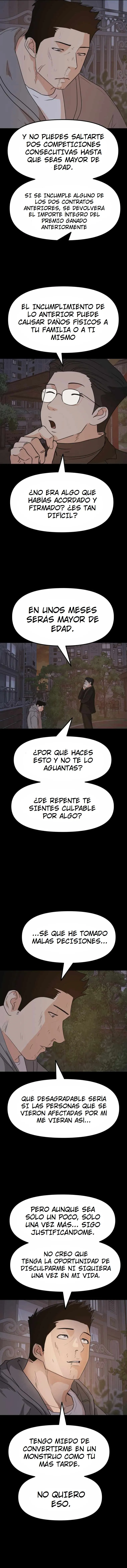 Read Guard Pass ES Manga Online