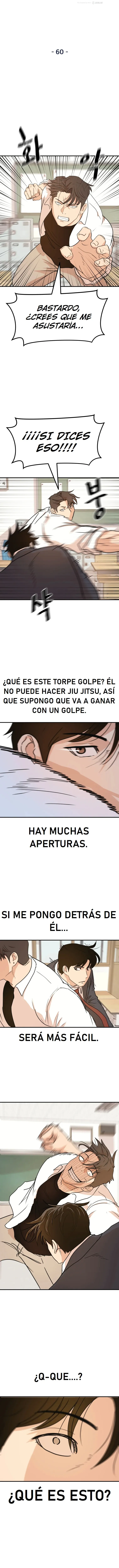 Read Guard Pass ES Manga Online