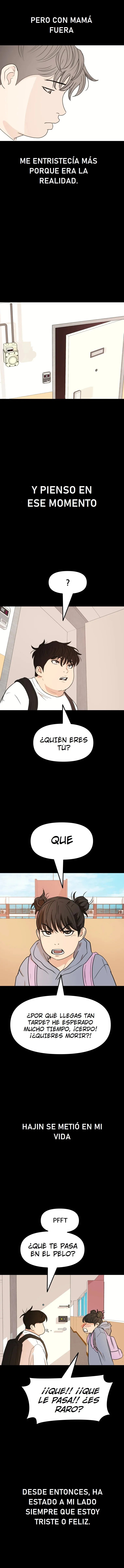 Read Guard Pass ES Manga Online