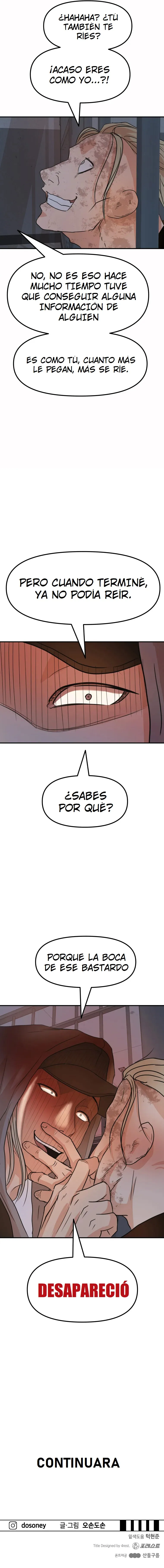 Read Guard Pass ES Manga Online