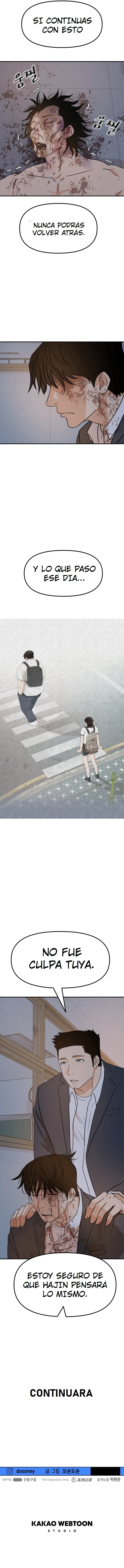 Read Guard Pass ES Manga Online