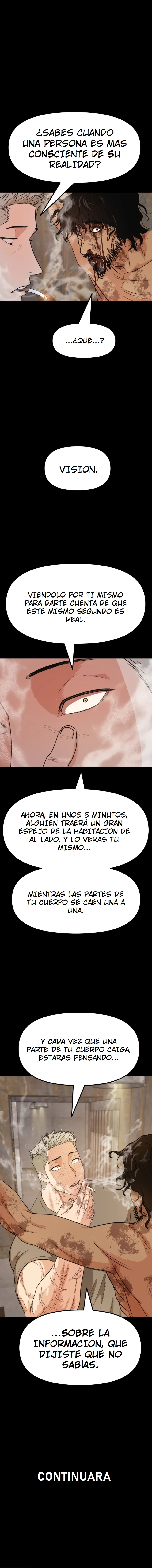 Read Guard Pass ES Manga Online