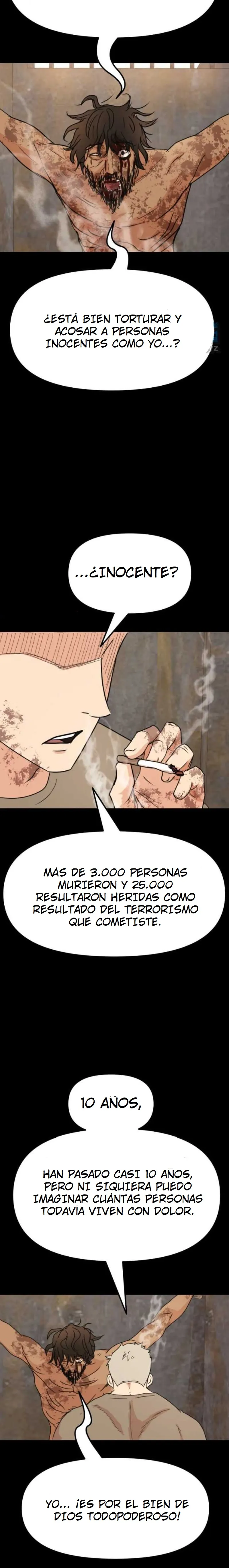 Read Guard Pass ES Manga Online