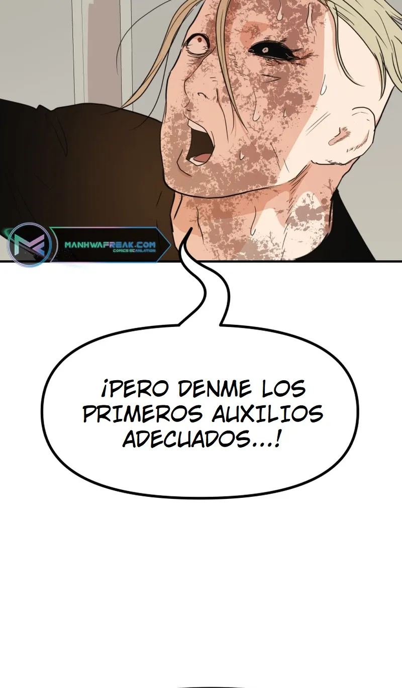 Read Guard Pass ES Manga Online