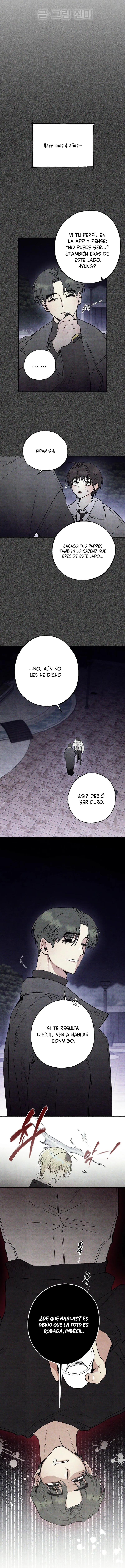Read Haunted Tales ES Manga Online